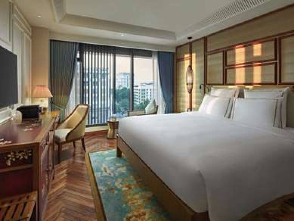 Grand Mercure Hanoi 7