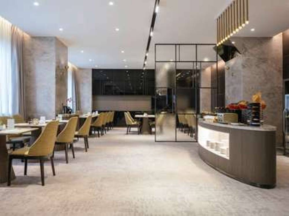 GRAND MERCURE HONGQIAO 3