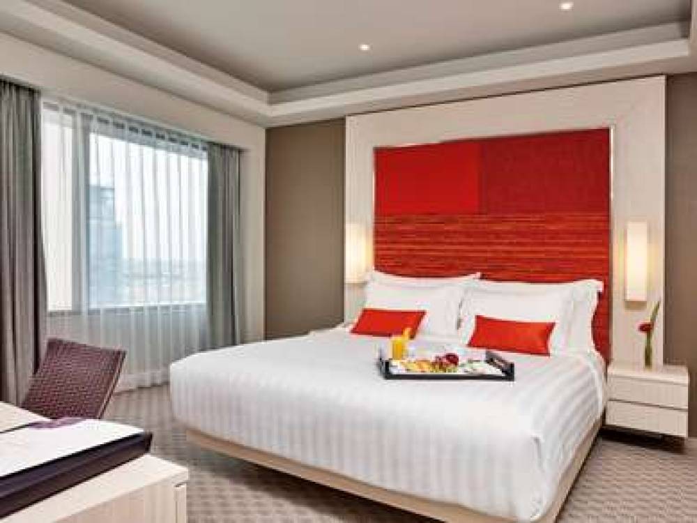 Grand Mercure Jakarta Harmoni 5