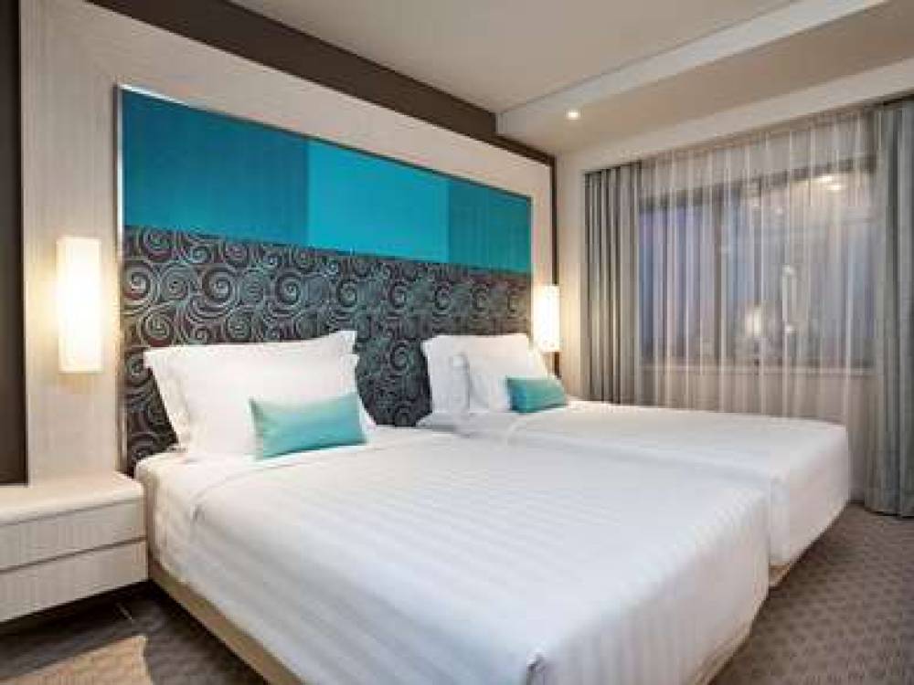 Grand Mercure Jakarta Harmoni 9