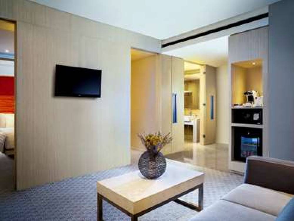 Grand Mercure Jakarta Harmoni 6