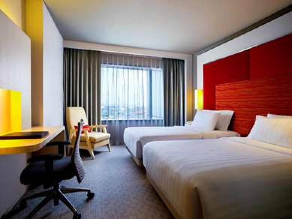 Grand Mercure Jakarta Harmoni 3