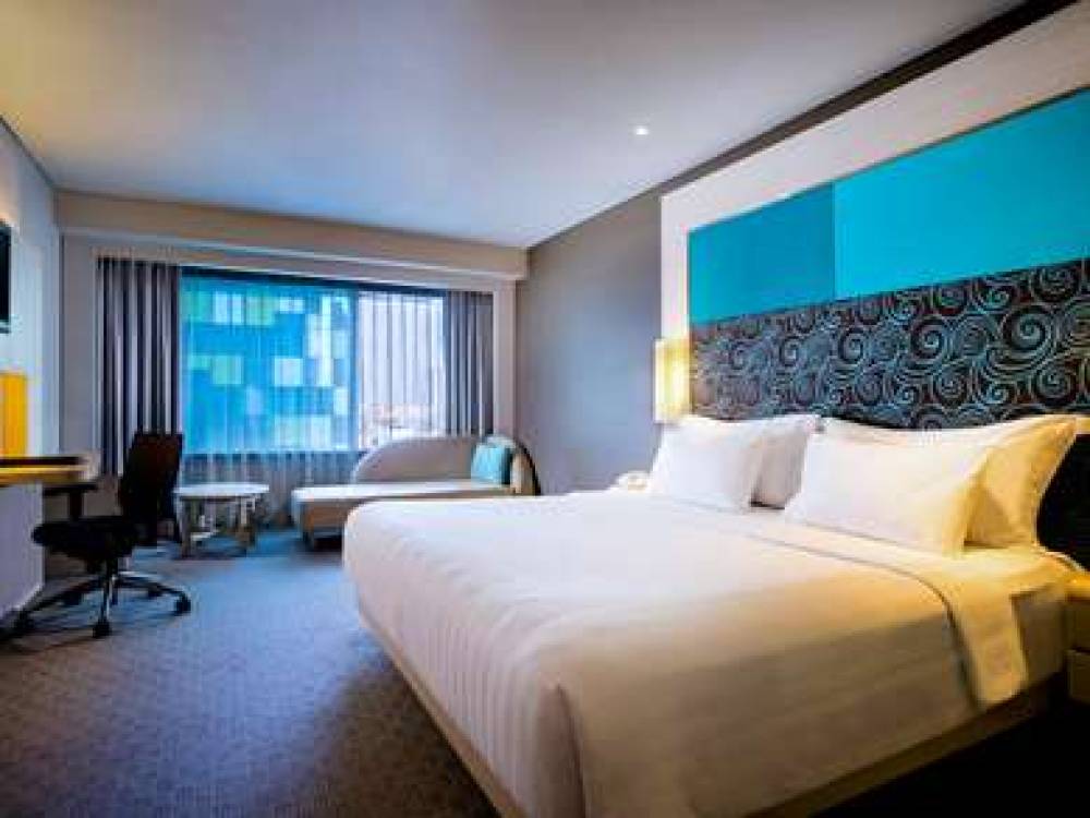 Grand Mercure Jakarta Harmoni 4