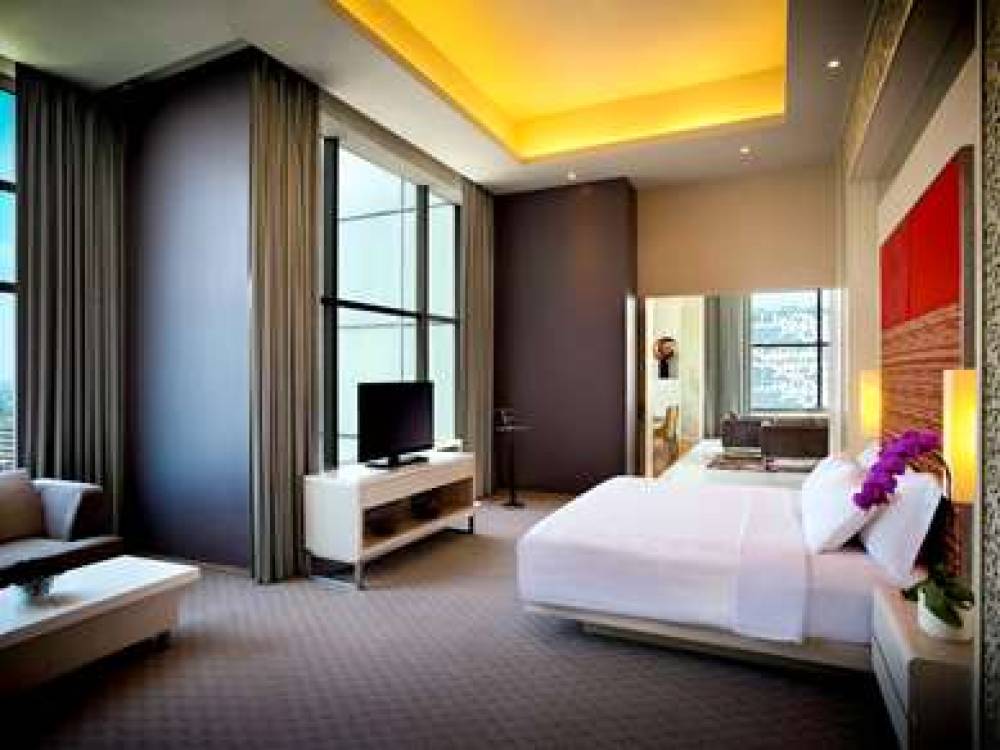 Grand Mercure Jakarta Harmoni 10