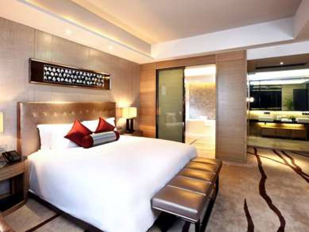 Grand Mercure Jinan Sunshine 6