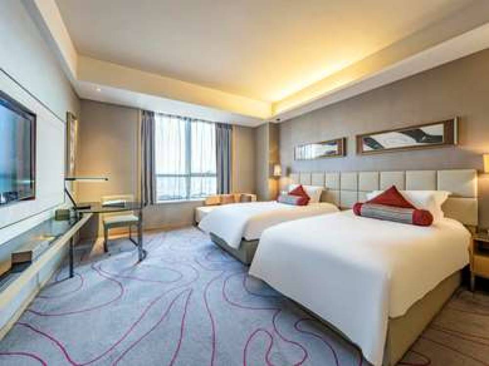 Grand Mercure Jinan Sunshine 10