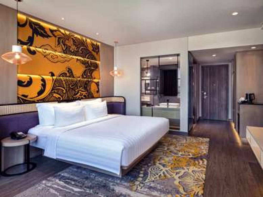 Grand Mercure Malang Mirama 6