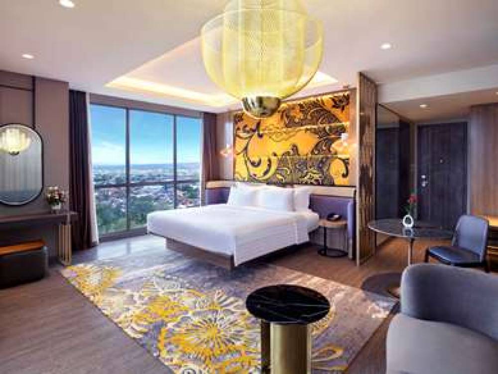 Grand Mercure Malang Mirama 9