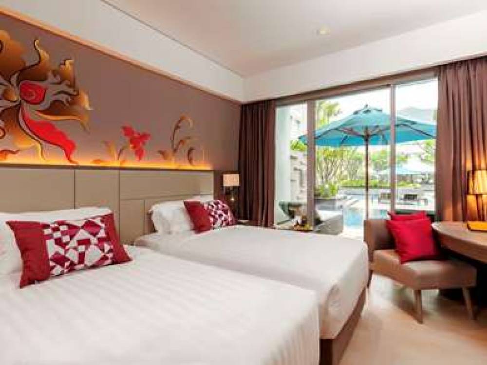 Grand Mercure Phuket Patong 10