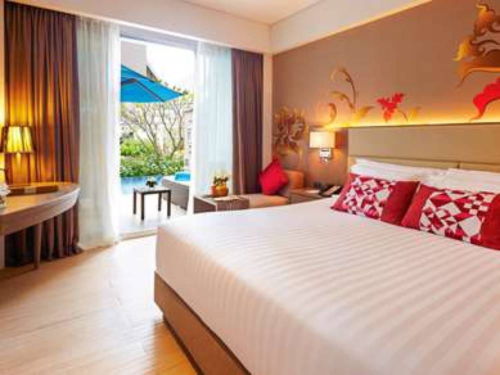 Grand Mercure Phuket Patong 7