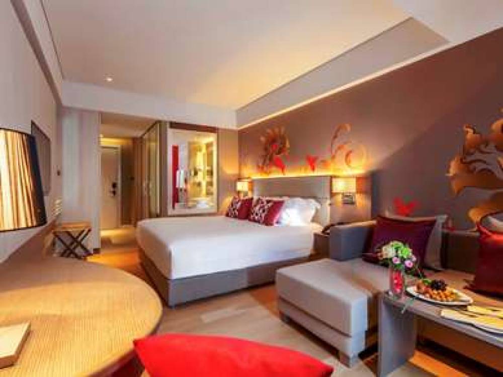 Grand Mercure Phuket Patong 6