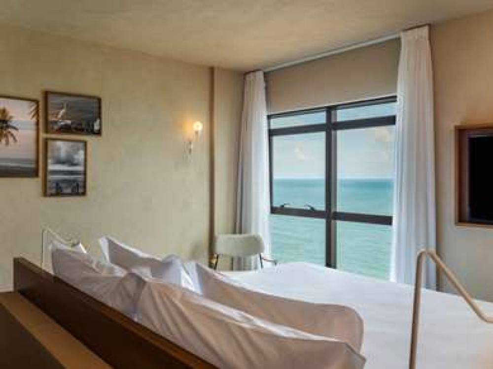 Grand Mercure Recife Boa Viagem 6