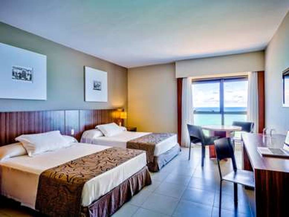 Grand Mercure Recife Boa Viagem 7