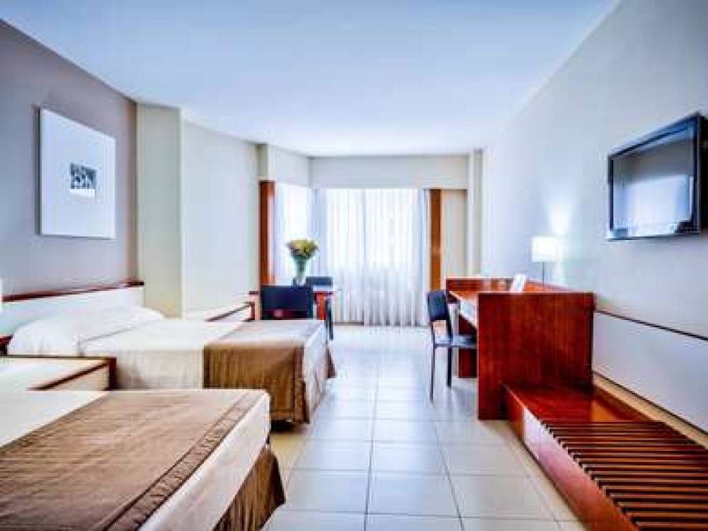 Grand Mercure Recife Boa Viagem 8