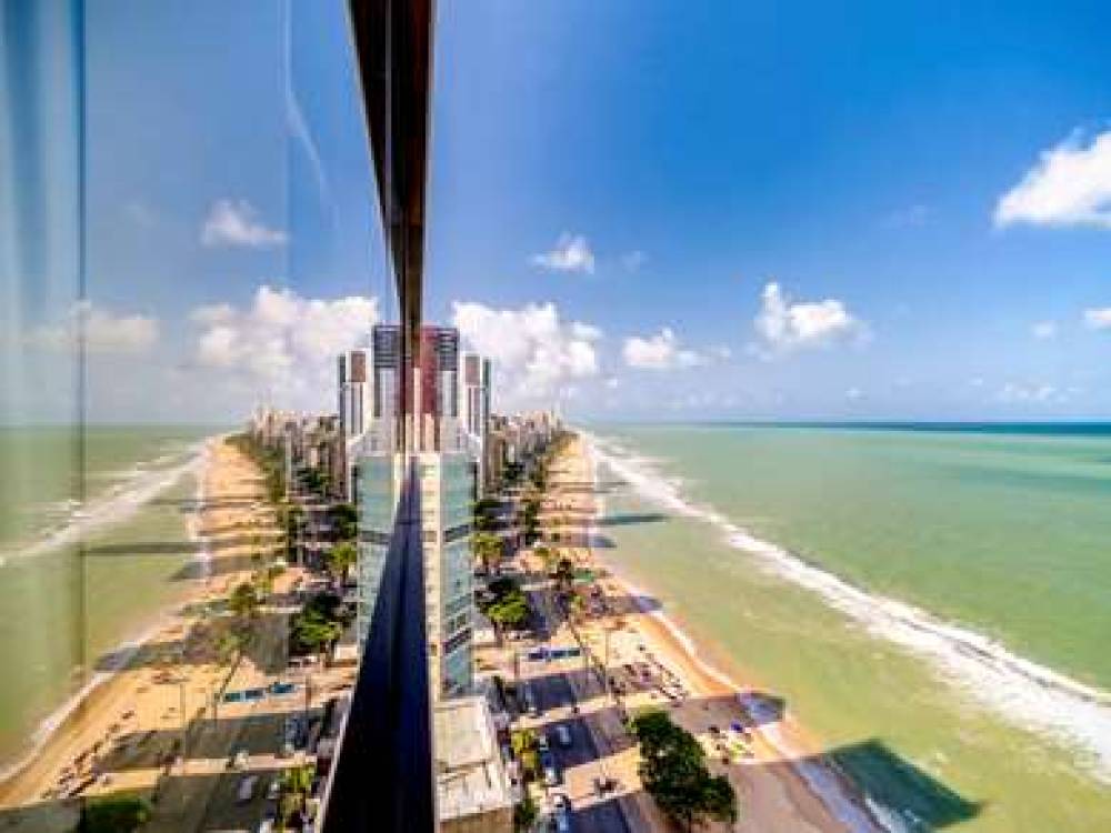 Grand Mercure Recife Boa Viagem 1