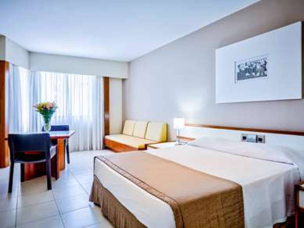 Grand Mercure Recife Boa Viagem 9