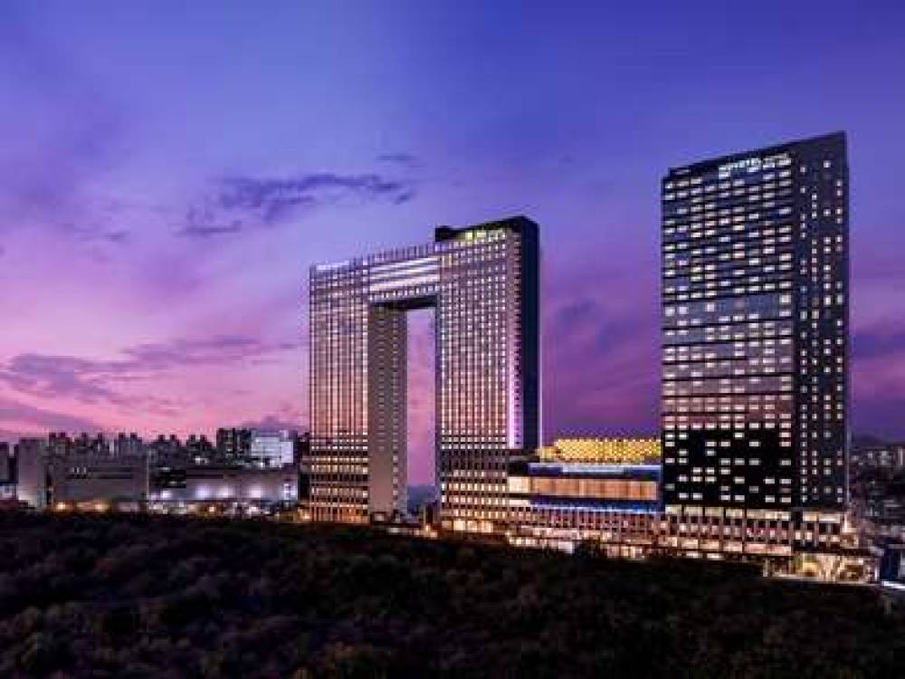 GRAND MERCURE SEOUL YONGSAN 1