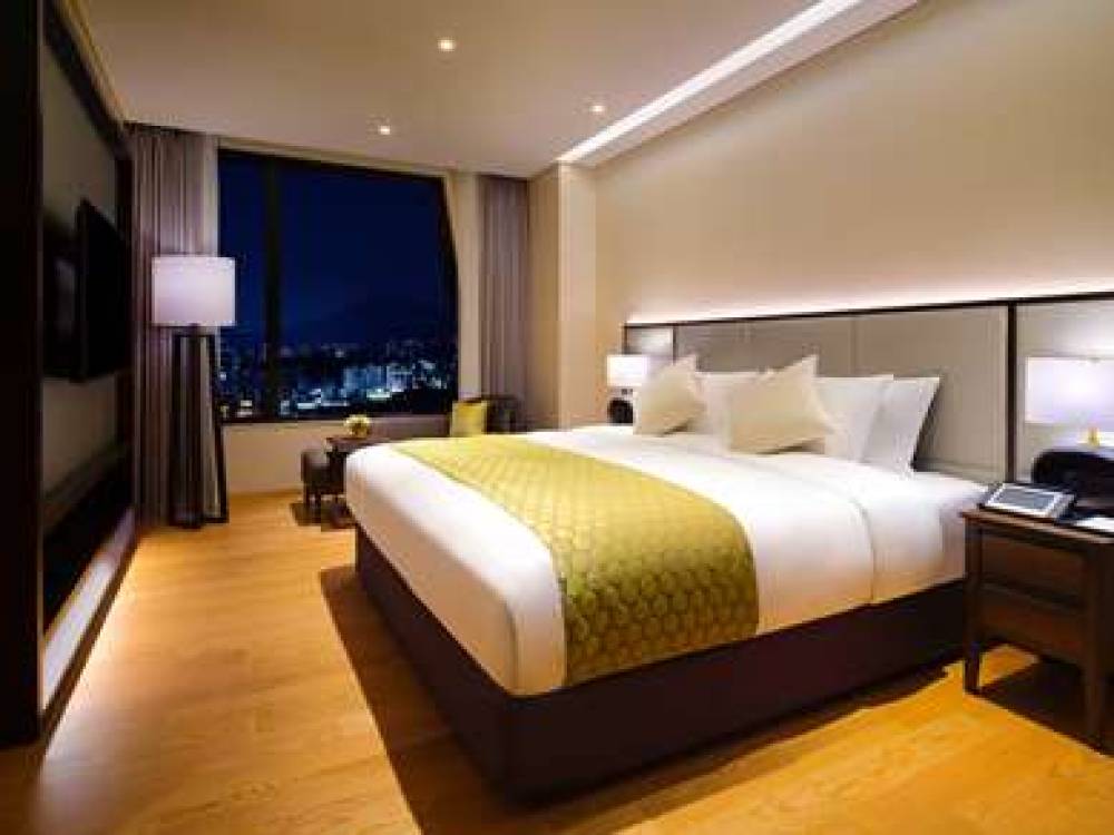 GRAND MERCURE SEOUL YONGSAN 5