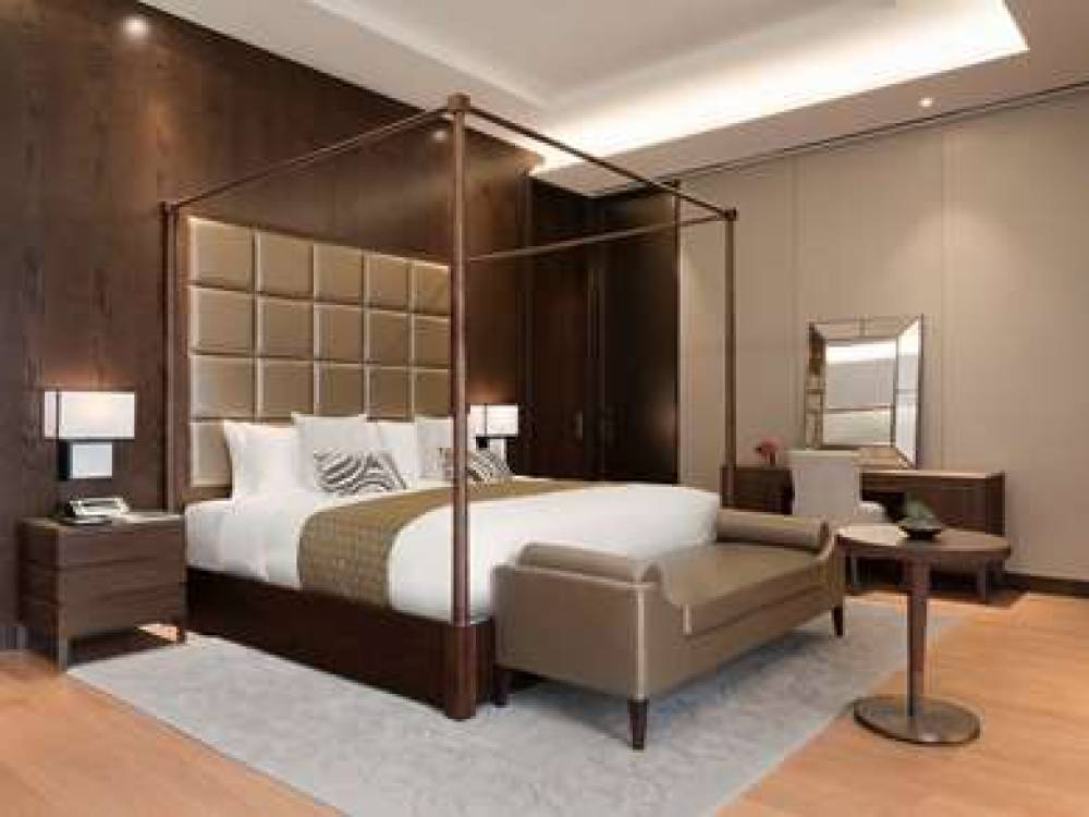 GRAND MERCURE SEOUL YONGSAN 8