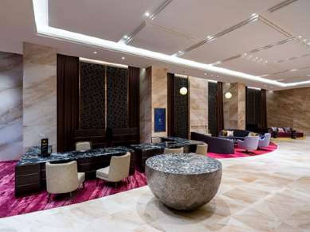 GRAND MERCURE SEOUL YONGSAN 2