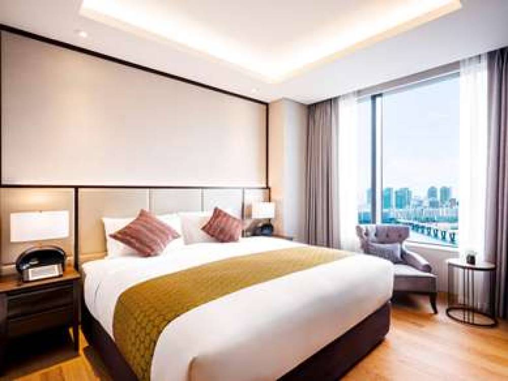 GRAND MERCURE SEOUL YONGSAN 6