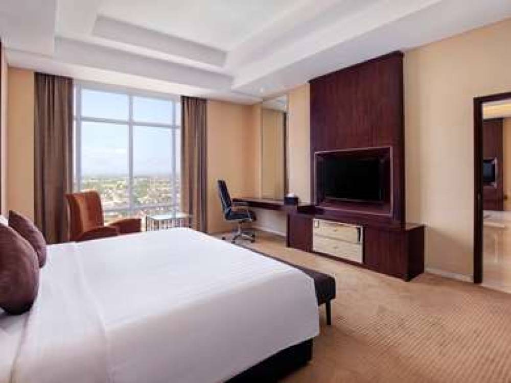 GRAND MERCURE SOLO BARU 6