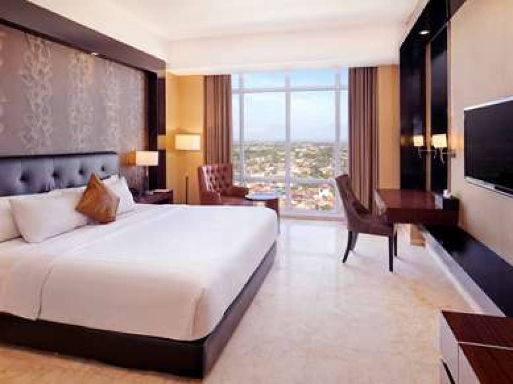 GRAND MERCURE SOLO BARU 4