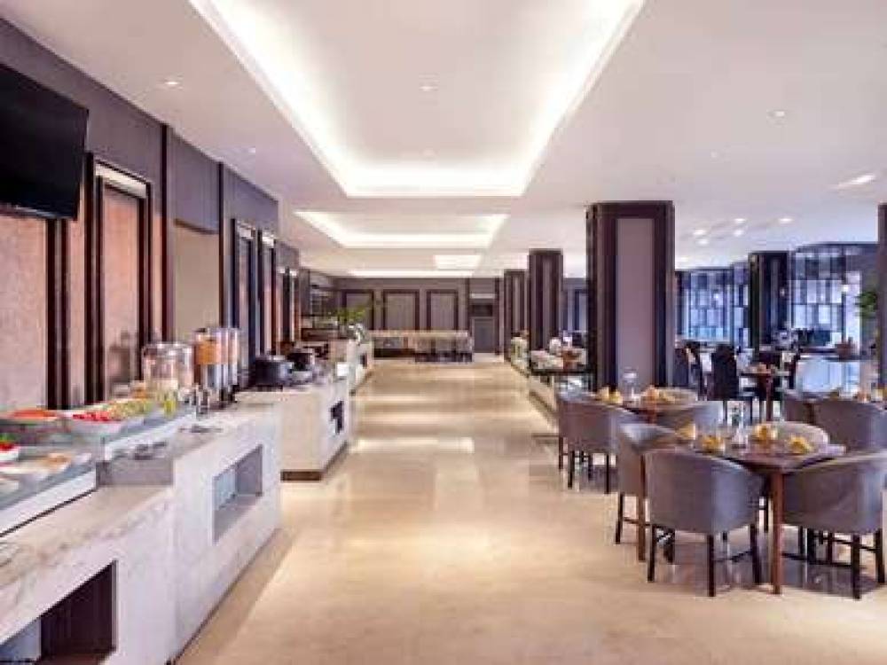 GRAND MERCURE SOLO BARU 2