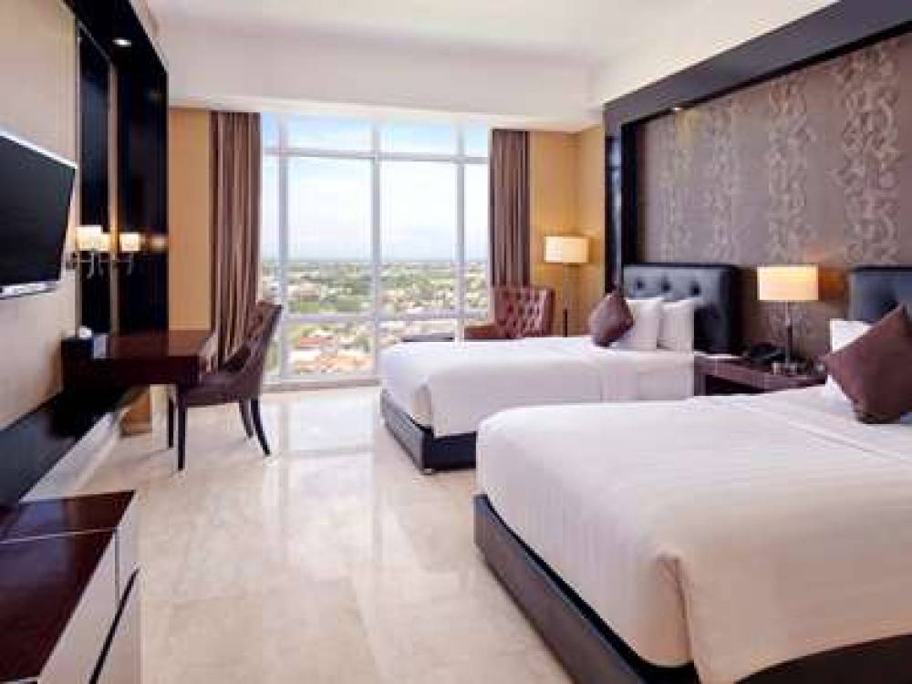 GRAND MERCURE SOLO BARU 10