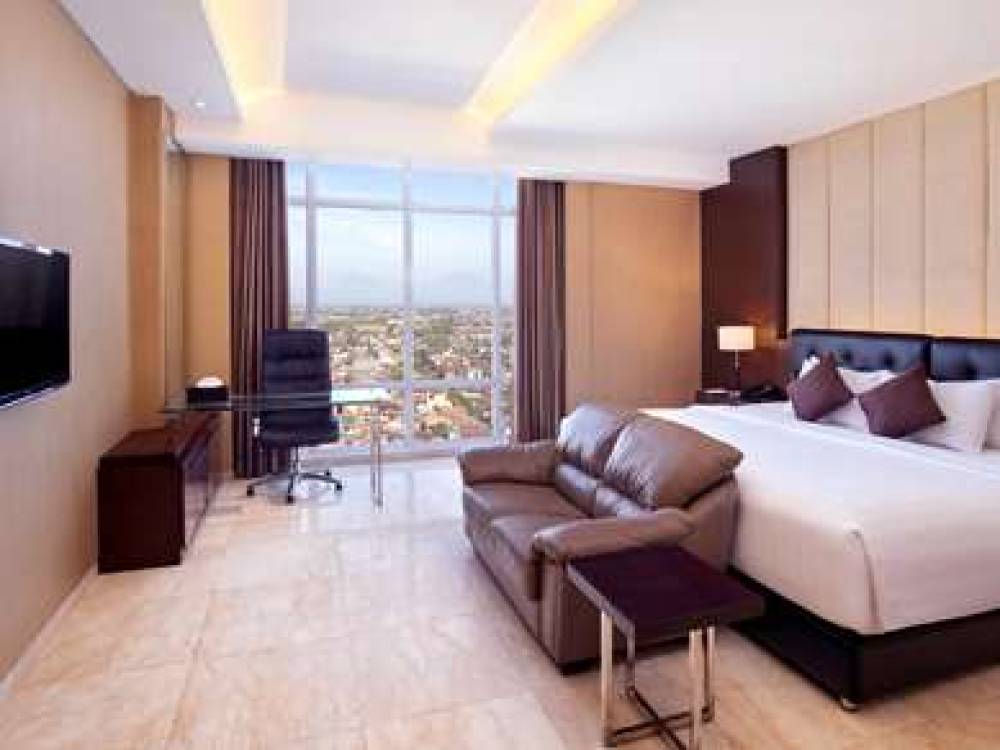 GRAND MERCURE SOLO BARU 8