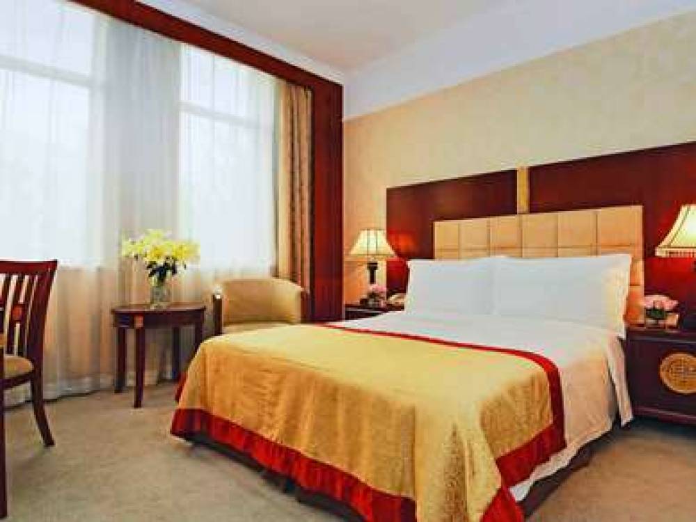 Grand Mercure Xian On Renmin Square 5