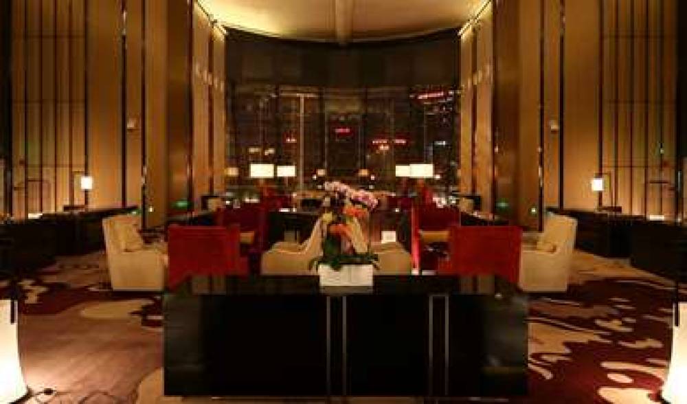 GRAND METROPARK HOTEL BEIJING 3