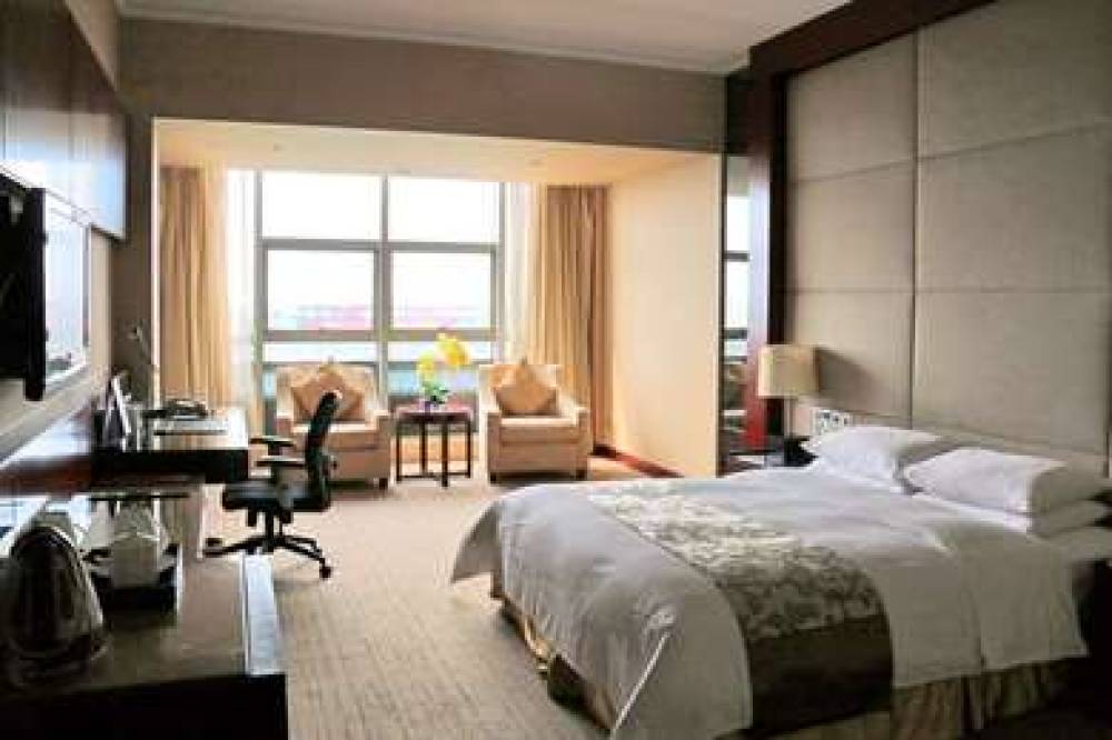 GRAND METROPARK HOTEL CHONGQING 2