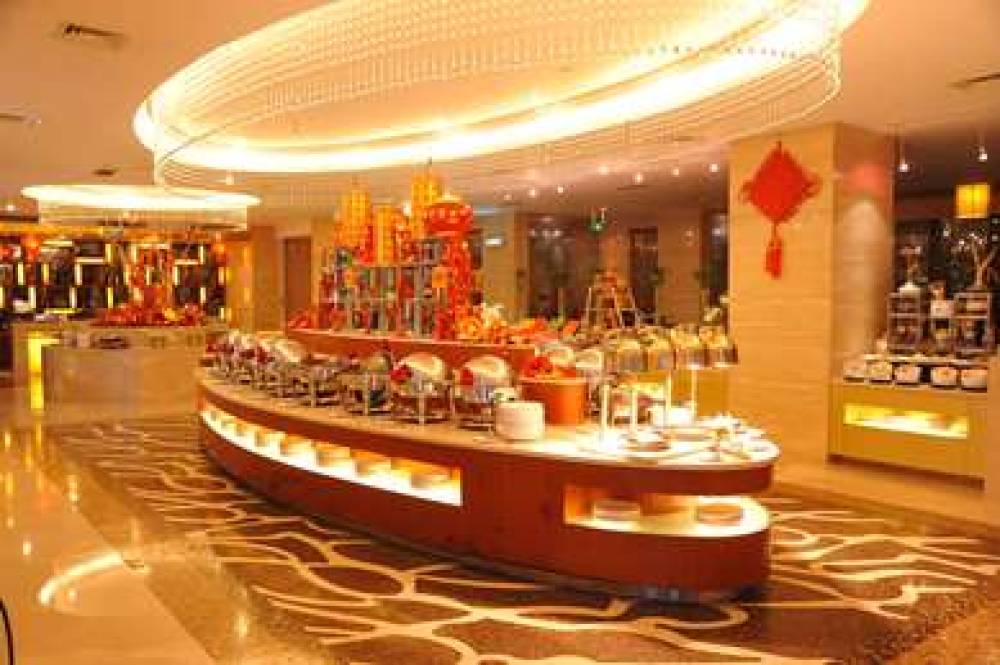 Grand Metropark Hotel Chongqing