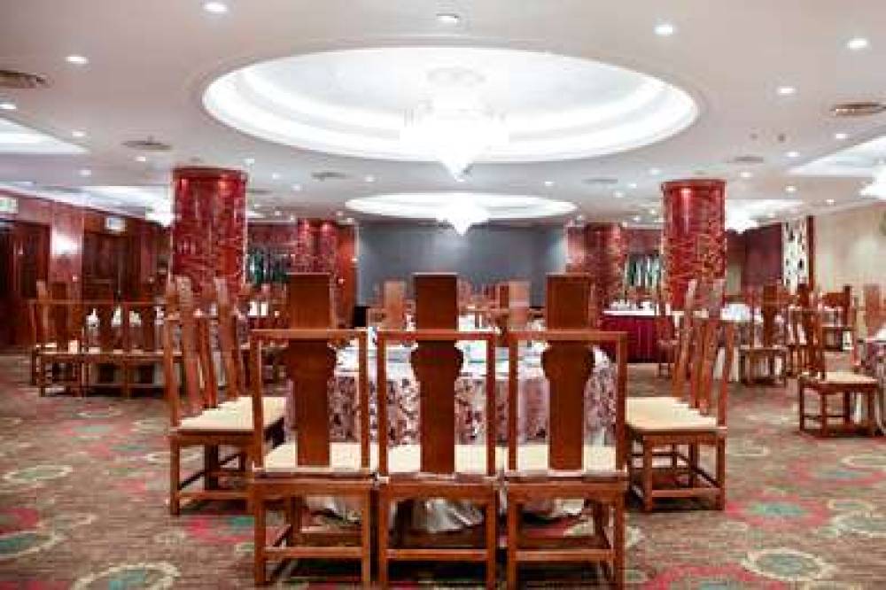 GRAND METROPARK HOTEL HANGZHOU 3