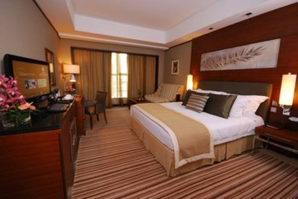 Grand Millennium Dubai 5