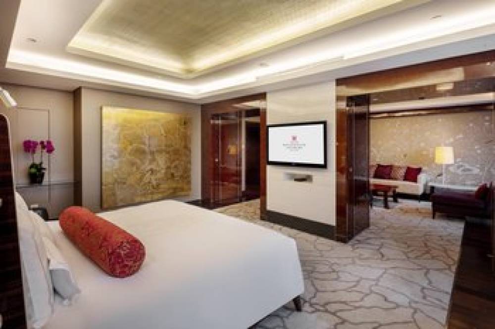 GRAND MILLENNIUM HOTEL BEIJING 3