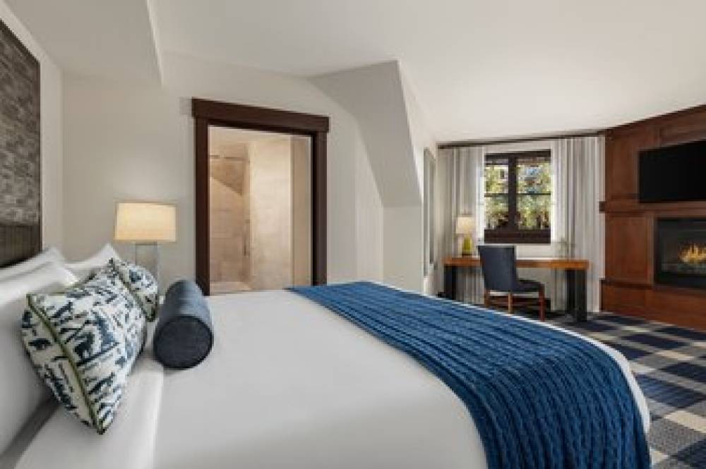 Grand Residences By Marriott, Tahoe - 1 To 3 Bedrooms & Pent. 10