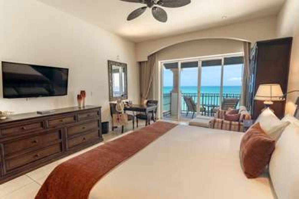 GRAND RESIDENCES RIVIERA CUN 5