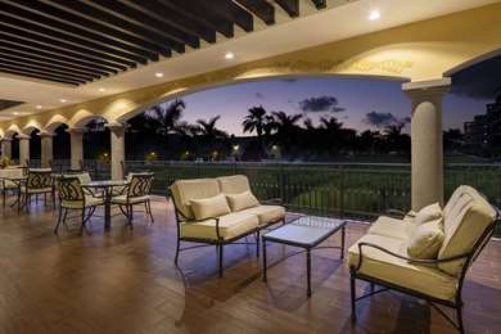 GRAND RESIDENCES RIVIERA CUN 2