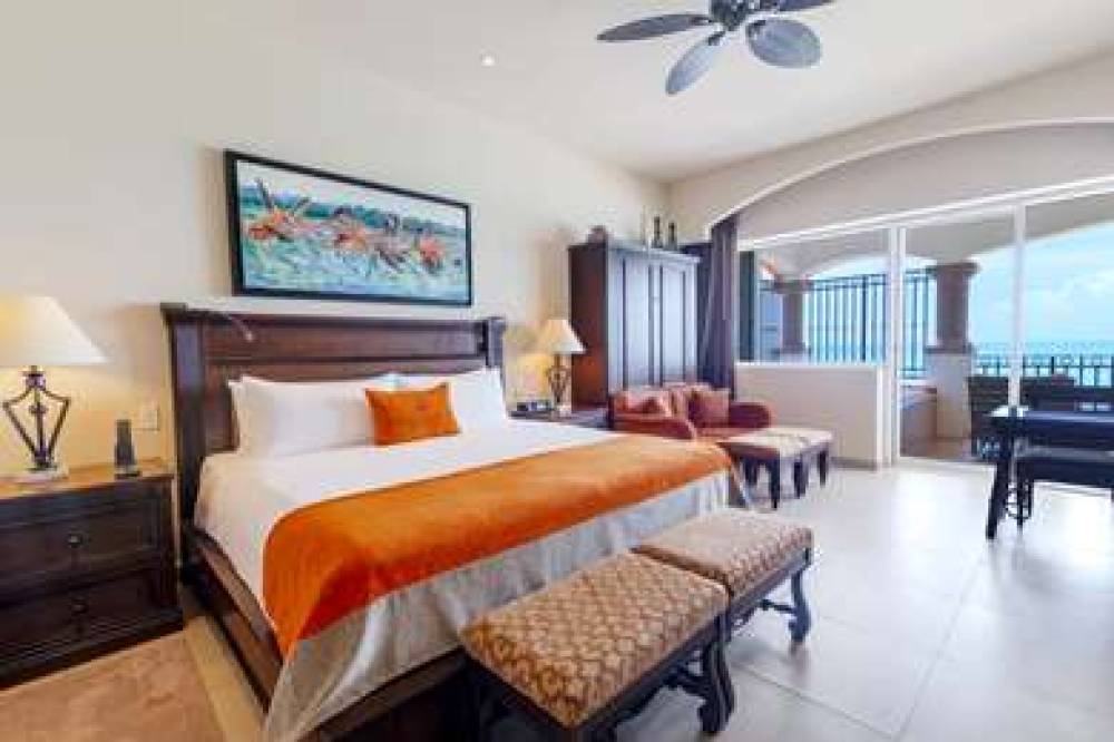 GRAND RESIDENCES RIVIERA CUN 10