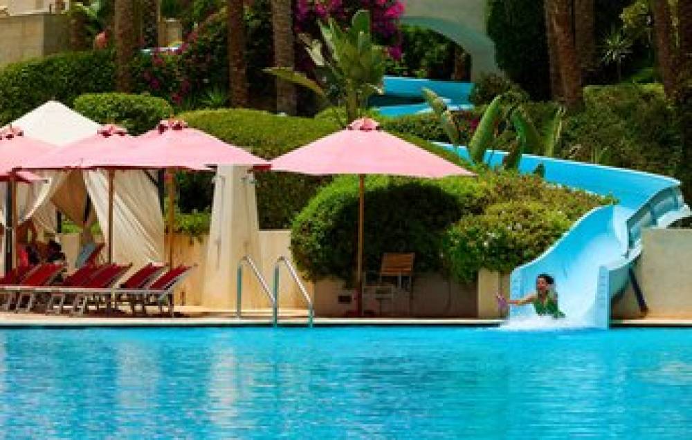 Grand Rotana Resort And Spa 7