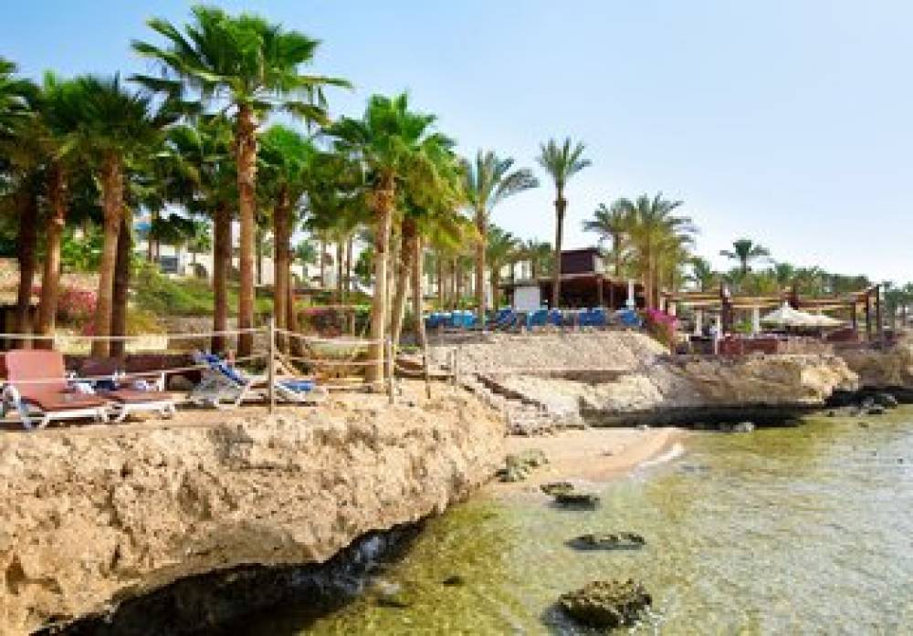 Grand Rotana Resort And Spa 9