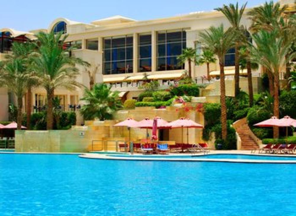 Grand Rotana Resort And Spa 3