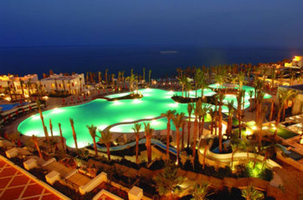 Grand Rotana Resort And Spa 2