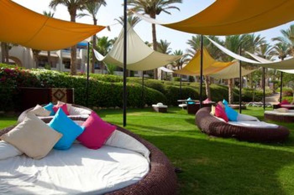 Grand Rotana Resort And Spa 8