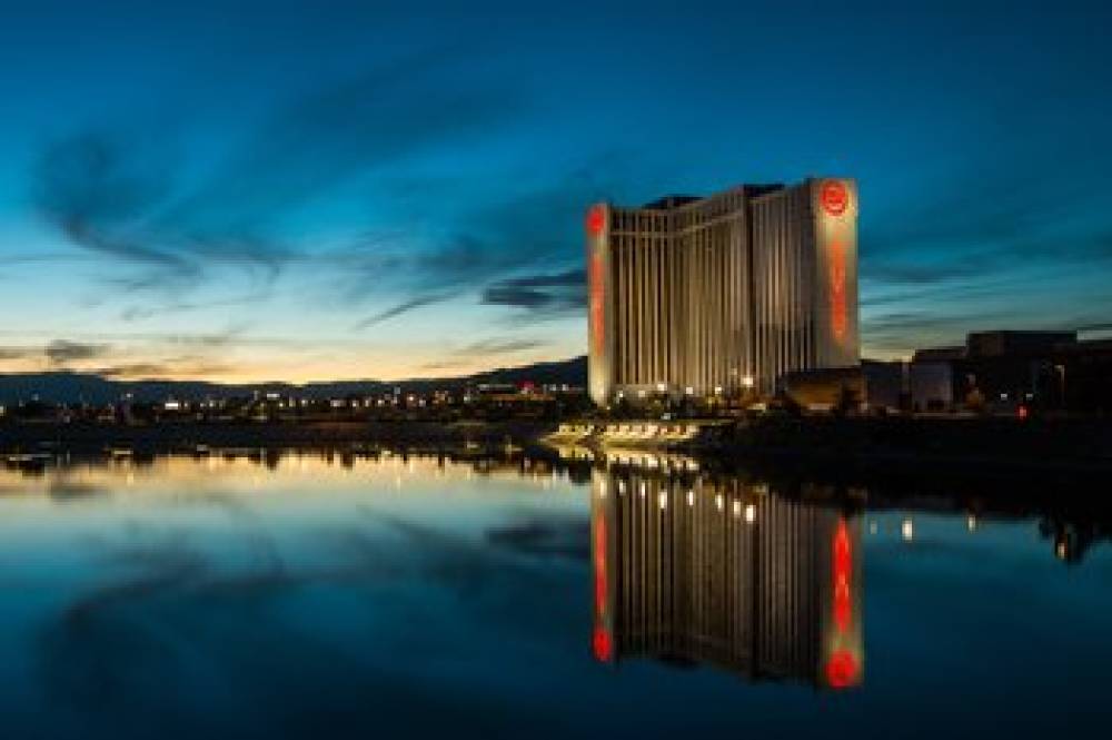 Grand Sierra Resort And Casino