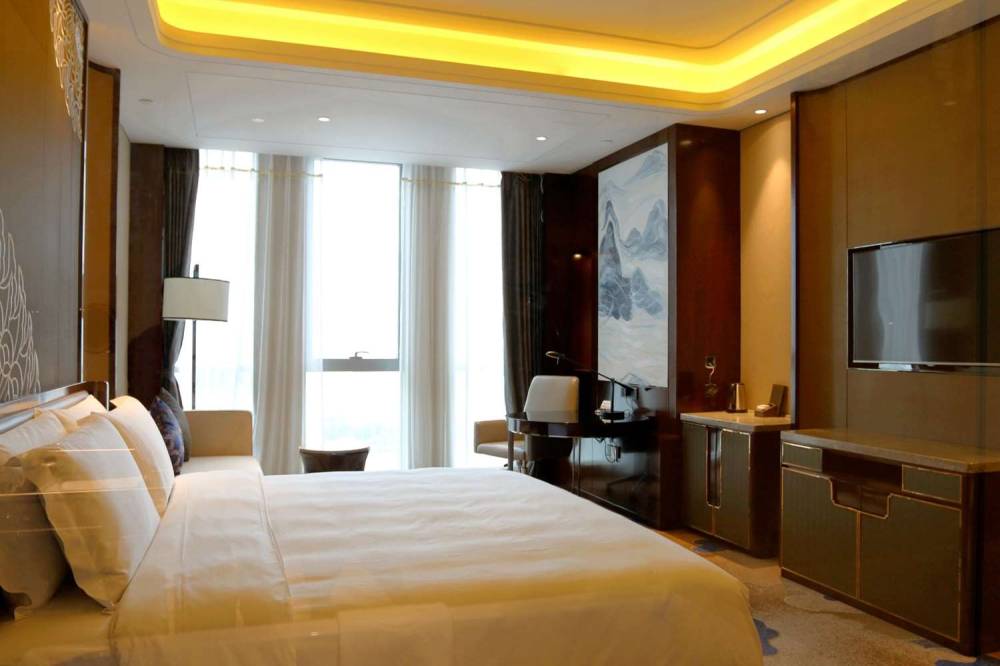 Grand Skylight International Hotel Beijing 4