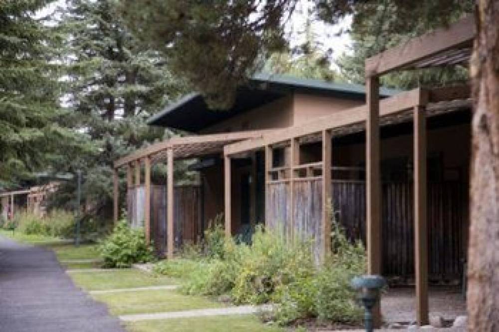 GRAND TETON LODGE COMPANY 9