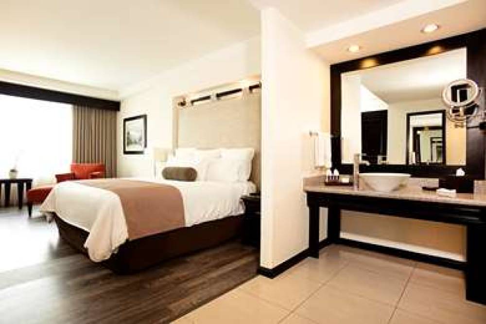 GRAND TIKAL FUTURA HOTEL 2